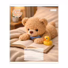 Тетрадь 1 вересня Bear stories А5 24 листов клетка (768974) - Image 4