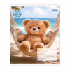 Тетрадь 1 вересня Bear stories А5 24 листов клетка (768974) - Image 6