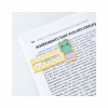 Закладки для книг Kite набір магнітних закладок-індикаторів Cactus (K24-496-2) - Image 5