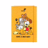 Папка для зошитів Kite на гумці Garfield (GF26-210) - Image 2