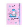 Папка для тетрадей Kite на резинке My Melody (HK26-210-2) - Image 2