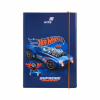 Папка для тетрадей Kite на резинке Hot Wheels (HW26-210) - Image 2