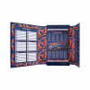 Папка для тетрадей Kite на резинке Hot Wheels (HW26-210) - Image 4