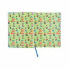 Дневник школьный Kite Garfield, мягкая обложка (GF26-283) - Image 3