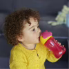 Поїльник-непроливайка Philips AVENT з трубочкою 300 мл 12 міс+, рожевий (SCF798/02) - Image 3