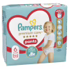 Подгузники Pampers Premium Care Pants Extra Large (15+ кг), 31 шт. (8001090759917) - Image 2
