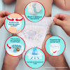 Подгузники Pampers Premium Care Pants Extra Large (15+ кг), 31 шт. (8001090759917) - Image 5