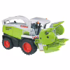Масштабна модель автомобіля Bruder Комбайн Claas Jaguar 900 М1:16 (02131) - Image 2