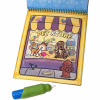 Набір для творчості Melissa&Doug Чарівна водна розмальовка Тварини (MD15376) - Image 2