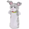 Набір для творчості Melissa&Doug Ляльковий театр Домашні тварини (MD19084) - Image 3