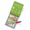 Набор для творчества Melissa&Doug Волшебная водная раскраска Домашняя ферма (MD19232) - Image 3