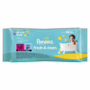 Детские влажные салфетки Pampers Fresh Clean 80 шт (8001841077598) - Image 2