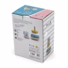 Развивающая игрушка Viga Toys Пирамидка PolarB Белый медведь (44005) - Image 6