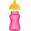 Поїльник-непроливайка Philips AVENT з твердим носиком Рожева 300 мл (SCF804/04) - Image 2