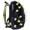 Рюкзак шкільний MadPax Moppets Half BEASTLY BLUE (M/FUR/BLU/HALF) - Image 3