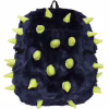Рюкзак школьный MadPax Moppets Half BEASTLY BLUE (M/FUR/BLU/HALF) - Image 4