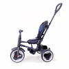 Дитячий велосипед QPlay Rito+ Eva Grey (S380-8Grey) - Image 4