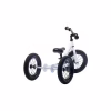 Біговел Trybike триколісний балансуючий білий (TBS-2-WHT+TBS-99-TK) - Image 3