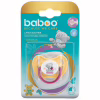 Пустышка Baboo Me To You 0+ мес. персиковая (90412) - Image 4