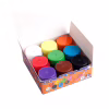 Гуашевые краски ZiBi KIDS Line 9 цветов по 10 мл (ZB.6652) - Image 2