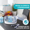 Стерилизатор Chicco для микроволновки (65846.60) - Image 2