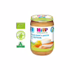 Дитяче пюре HiPP Organic Ніжні овочі з рисом та індичкою, 220 г (9062300110439) - Image 2