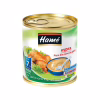 Дитяче пюре Hame м`ясне курка, 100 г (8595139726218) - Image 2