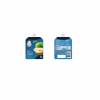 Детское пюре Gerber Pouch Яблоко и груша, 90 г (7613036345507) - Image 3