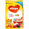 Детская каша Milupa Рисовая молочная с лесными ягодами 210 г (5900852047459) - Image 2