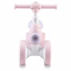 Беговел MoMi Tobis каталка, с пузырьками Pink (ROBI00042) - Image 4