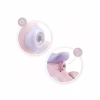 Біговел MoMi Tobis каталка, з бульбашками Pink (ROBI00042) - Image 5
