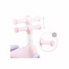 Беговел MoMi Tobis каталка, с пузырьками Pink (ROBI00042) - Image 6