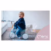 Беговел MoMi Tobis каталка, с пузырьками Pink (ROBI00042) - Image 8