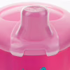 Поильник-непроливайка Canpol babies Toys 250 мл Розовая (31/200_pin) - Image 3