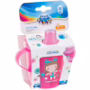Поїльник-непроливайка Canpol babies Toys 250 мл Рожева (31/200_pin) - Image 5