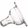 Соска Canpol babies EasyStart силиконовая с широким горлышком, 3-х позиционная 1 шт. (21/724) - Image 3