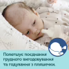Соска Canpol babies EasyStart силіконова з широким отвором, 3-х позиційна 1 шт. (21/724) - Image 4
