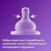 Пляшечка для годування Philips AVENT Анти-колік 260 мл (SCY103/01) - Image 2