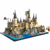 Конструктор LEGO Harry Potter Замок і територія Гоґвортсу 2660 деталей (76419) - Image 2