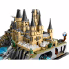 Конструктор LEGO Harry Potter Замок і територія Гоґвортсу 2660 деталей (76419) - Image 7