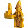 Конструктор LEGO Harry Potter Замок и территория Хогвартса 2660 деталей (76419) - Image 8