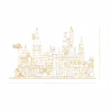 Конструктор LEGO Harry Potter Замок и территория Хогвартса 2660 деталей (76419) - Image 10