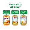 Дитяче пюре HiPP Індичка з ніжним рисом та морквою 220 г (1223761) - Image 8