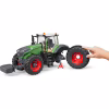 Масштабна модель автомобіля Bruder Трактор Fendt 1050 Vario з фігуркою та аксесуарами для ремонту (04041) - Image 3