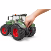 Масштабна модель автомобіля Bruder Трактор Fendt 1050 Vario з фігуркою та аксесуарами для ремонту (04041) - Image 4