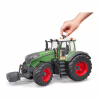 Масштабна модель автомобіля Bruder Трактор Fendt 1050 Vario з фігуркою та аксесуарами для ремонту (04041) - Image 8