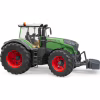 Масштабна модель автомобіля Bruder Трактор Fendt 1050 Vario з фігуркою та аксесуарами для ремонту (04041) - Image 11
