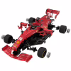 Радіокерована іграшка Rastar Ferrari SF1000 конструктор 1:16 (97000) - Image 3