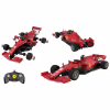 Радіокерована іграшка Rastar Ferrari SF1000 конструктор 1:16 (97000) - Image 5