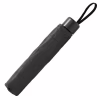 Зонт Semi Line Black (L2036-0) (DAS302207) - Image 3